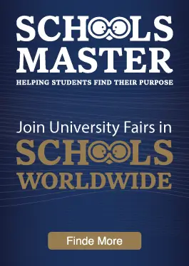 School Master Banner