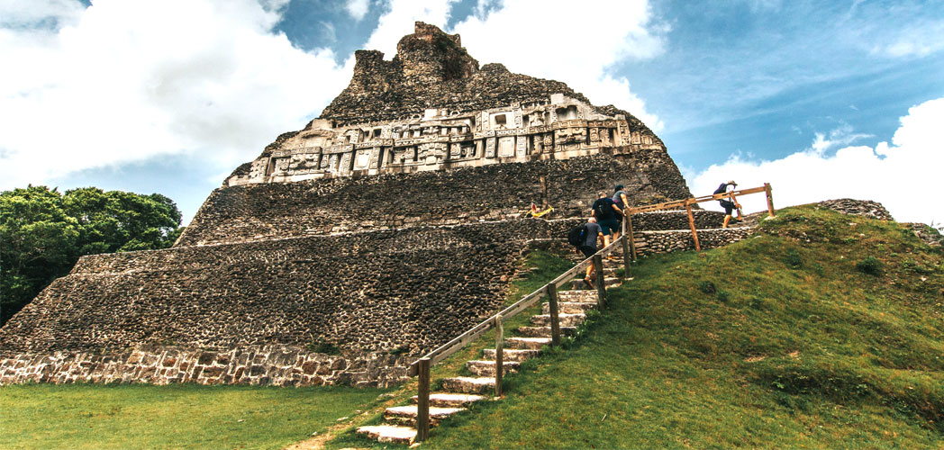 Campus de Universidade de Belize