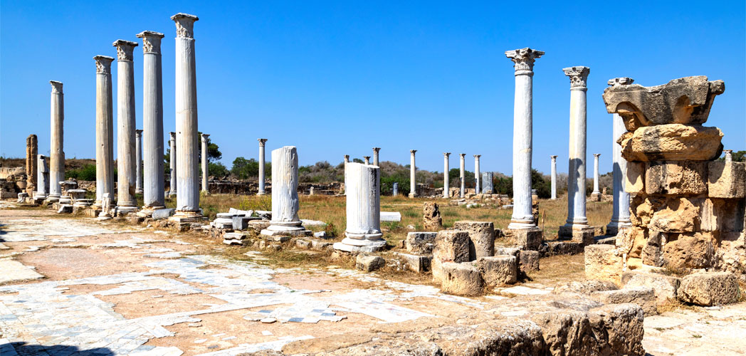 University of Nicosia