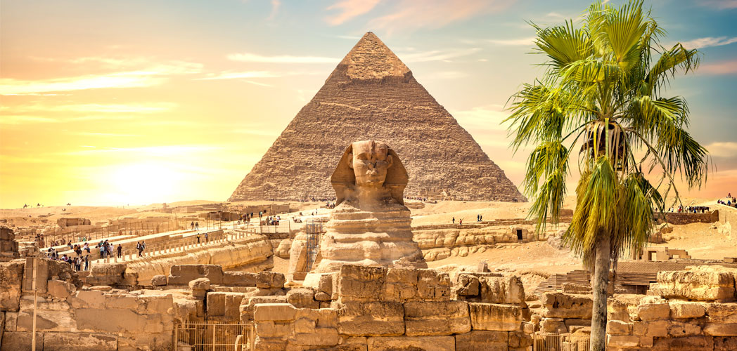 German University in Cairo