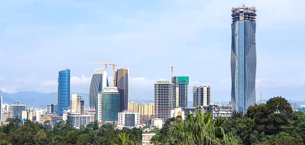 Addis Ababa University