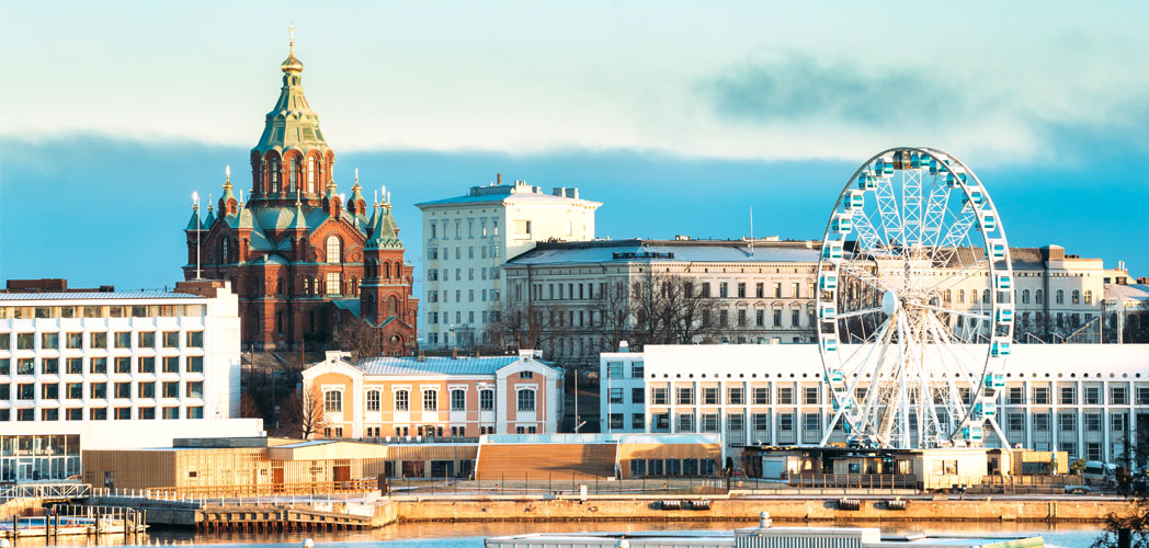 University of Helsinki