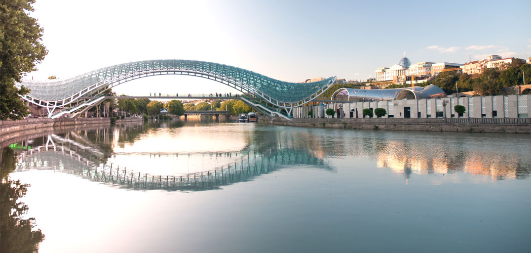 European University Georgia