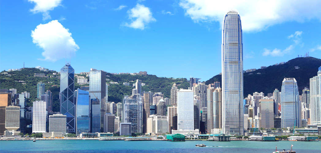 City University of Hong Kong