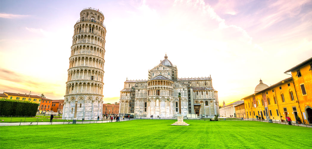 John Cabot University