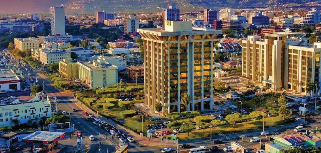 Northern Caribbean University