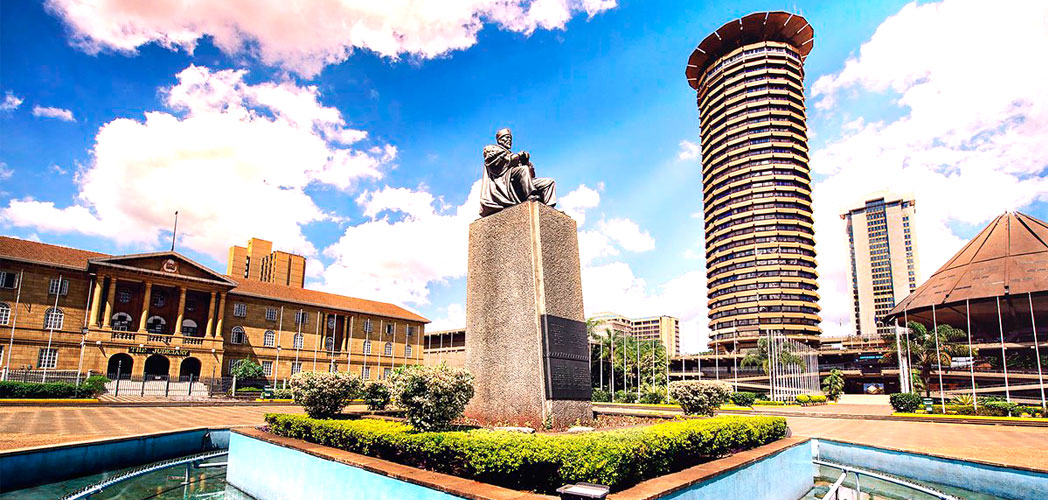 University of Nairobi