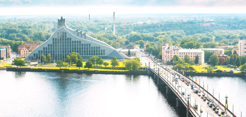 Riga Technical University