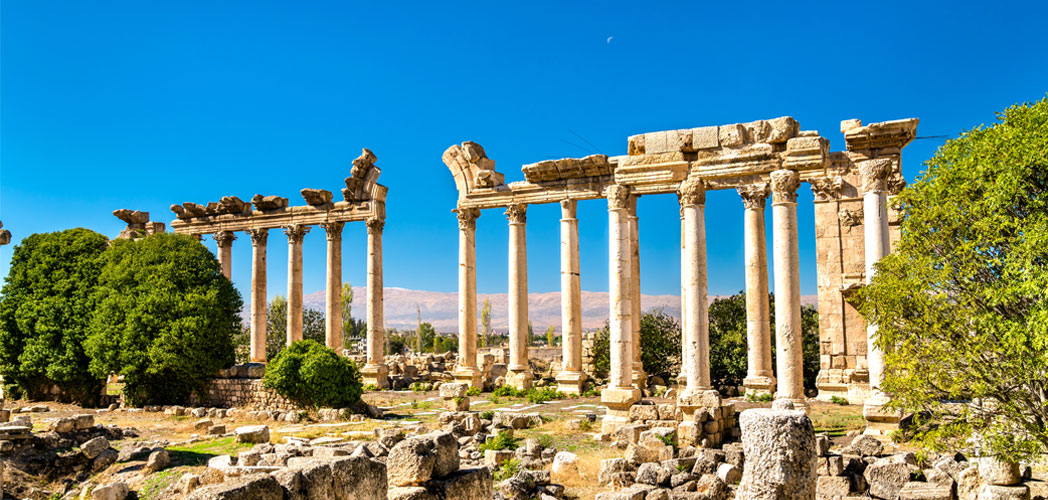 American University of Beirut