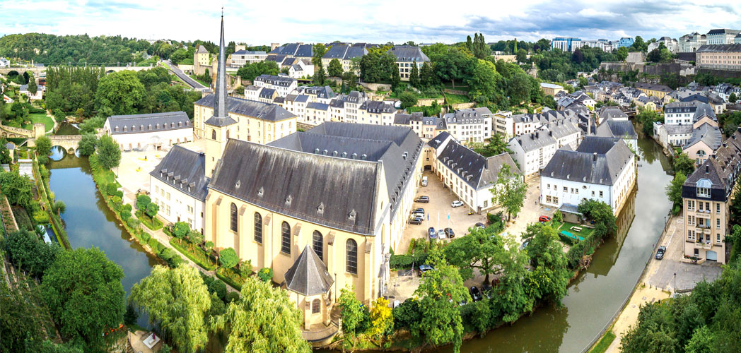 University of Luxembourg