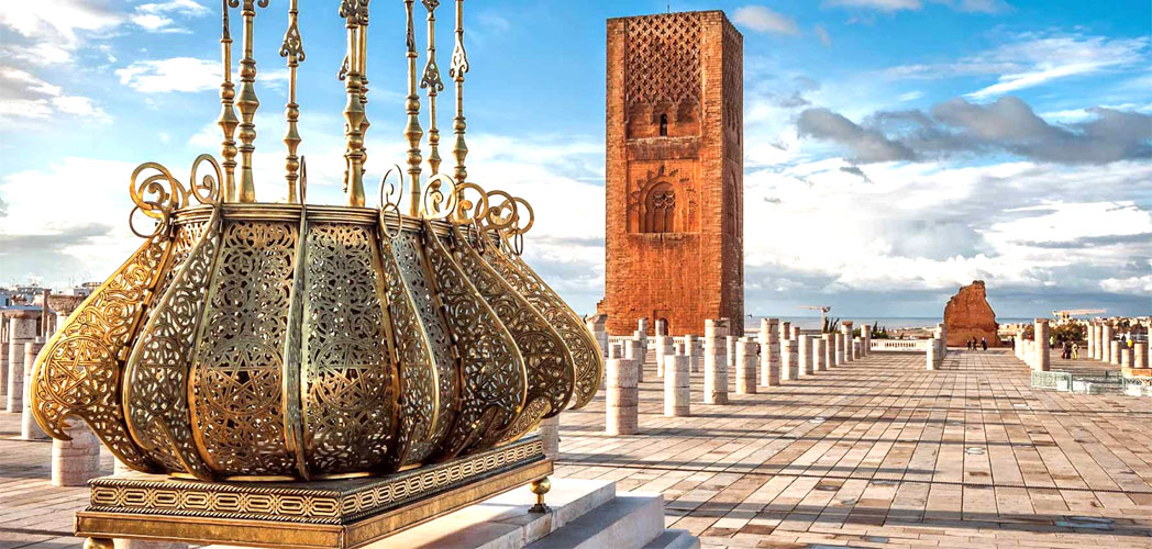 ISFORT MAROC kampüsü