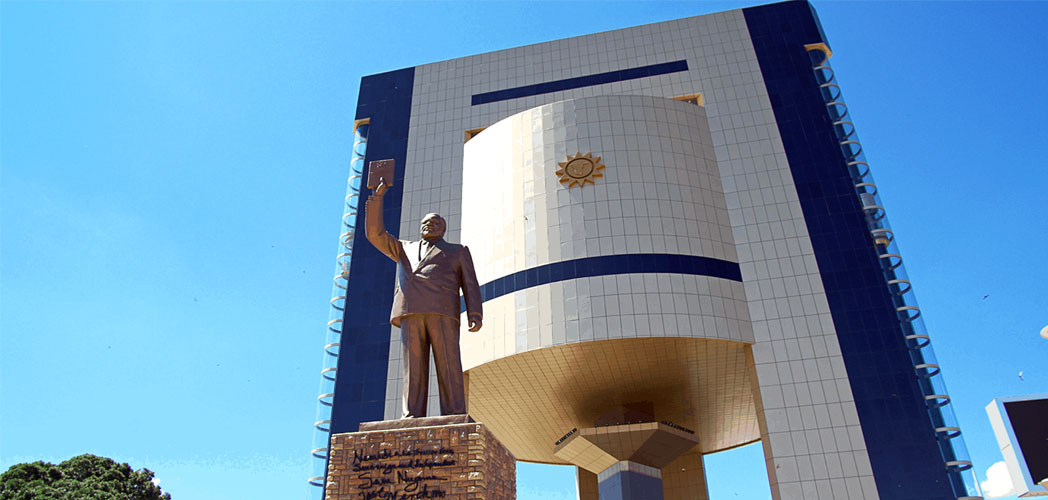 University of Namibia