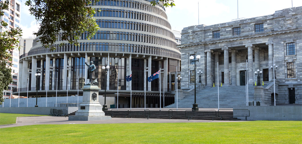 University of Auckland