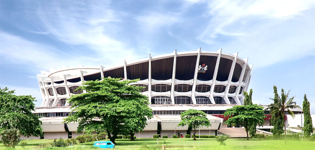 University of Ibadan