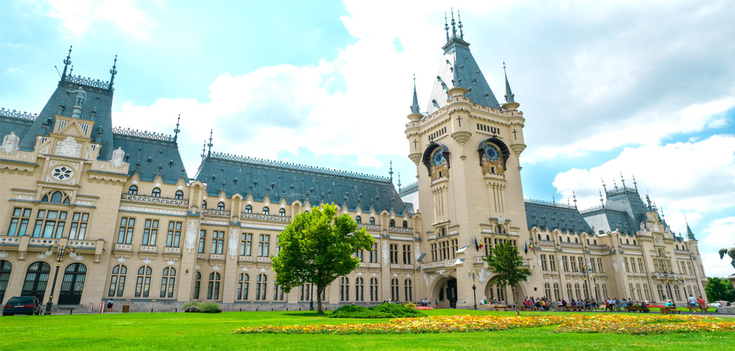 West University of Timisoara