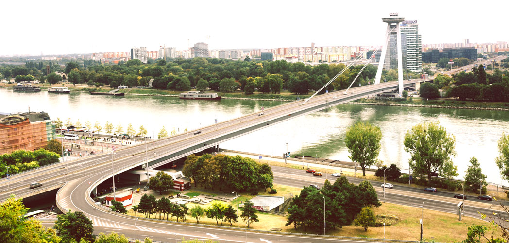 Comenius University in Bratislava