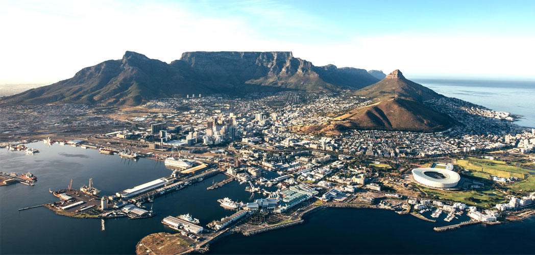 Cape Peninsula University of Technology