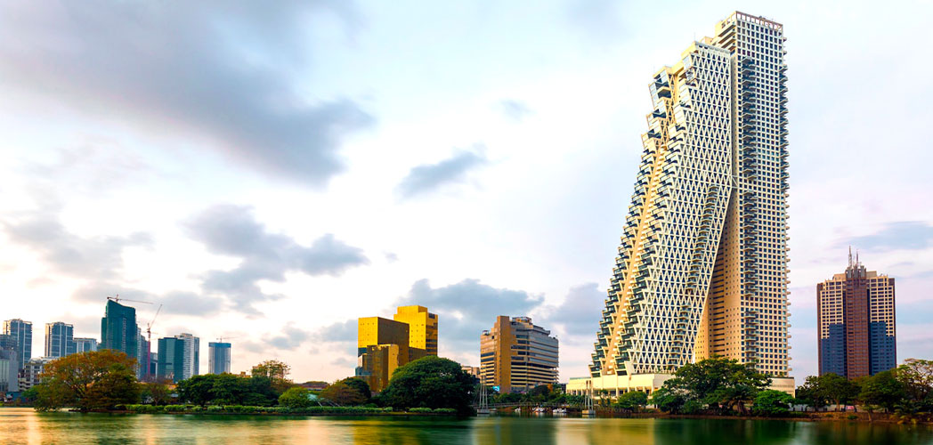 University of Peradeniya