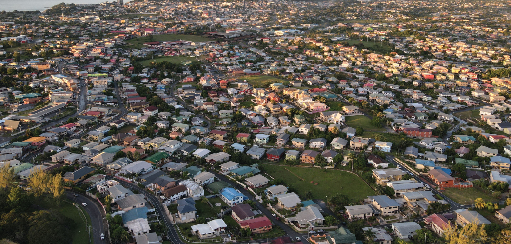 University of the Southern Caribbean