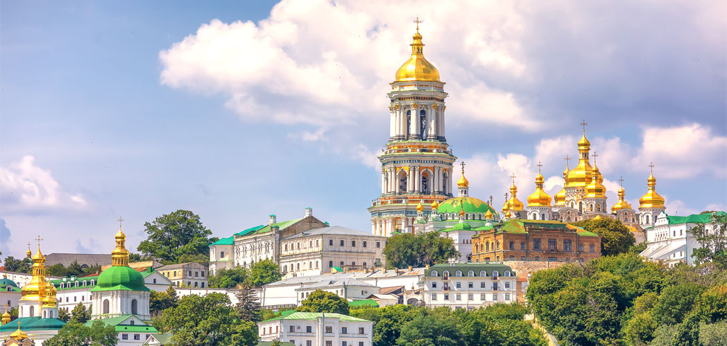 Petro Mohyla Black Sea National University