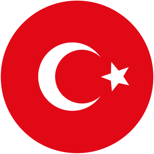 Turkish
