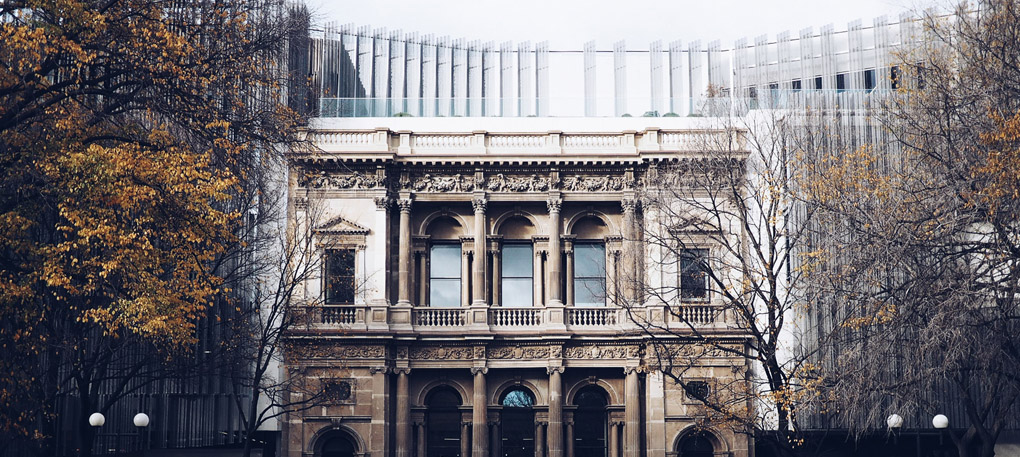 University of Oxford Banner