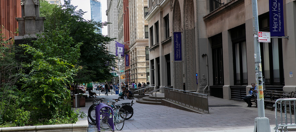 New York University