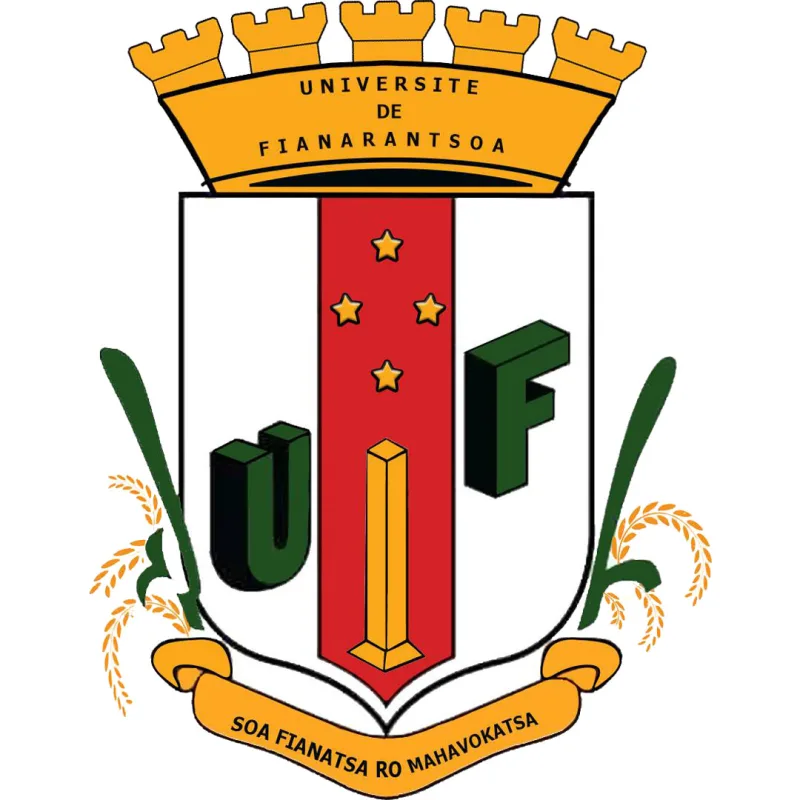 Universidad de Andrainjato Clasificación 2026