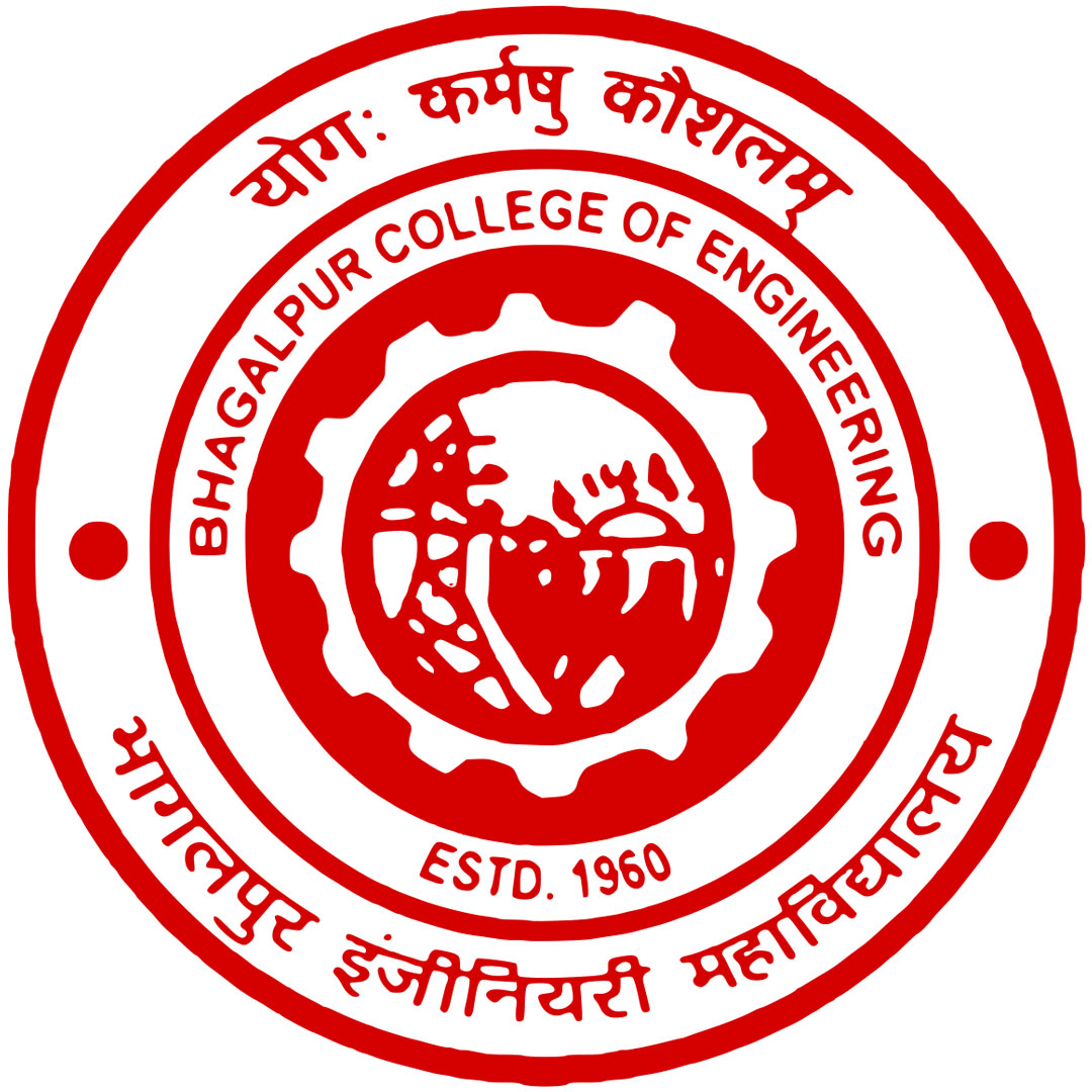 Colegio de Ingeniería de Bhagalpur Clasificación 2025 Colegio de Ingeniería de Bhagalpur Clasificación 2025