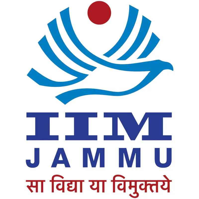 Indian Institute of Management IIM Jammu Clasificación 2026