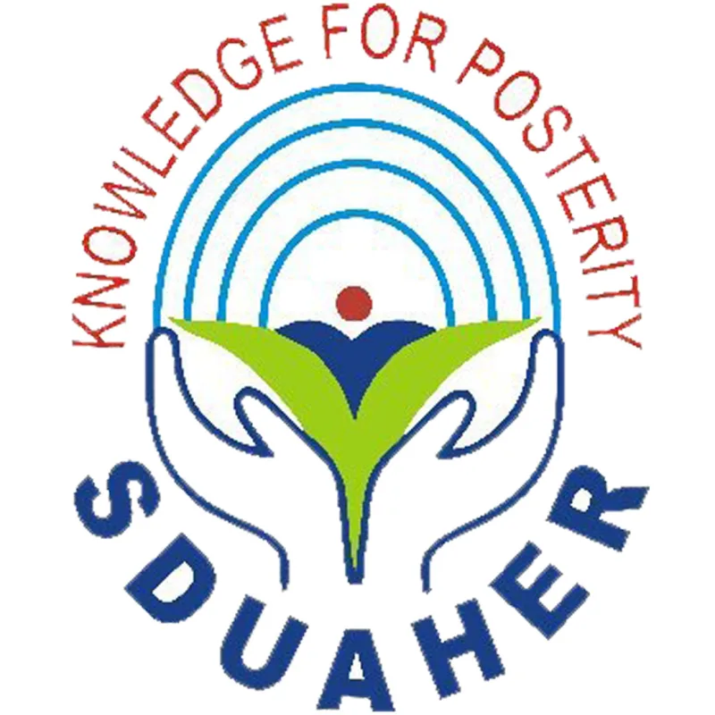 Université Sri Devaraj Urs Classement 2026