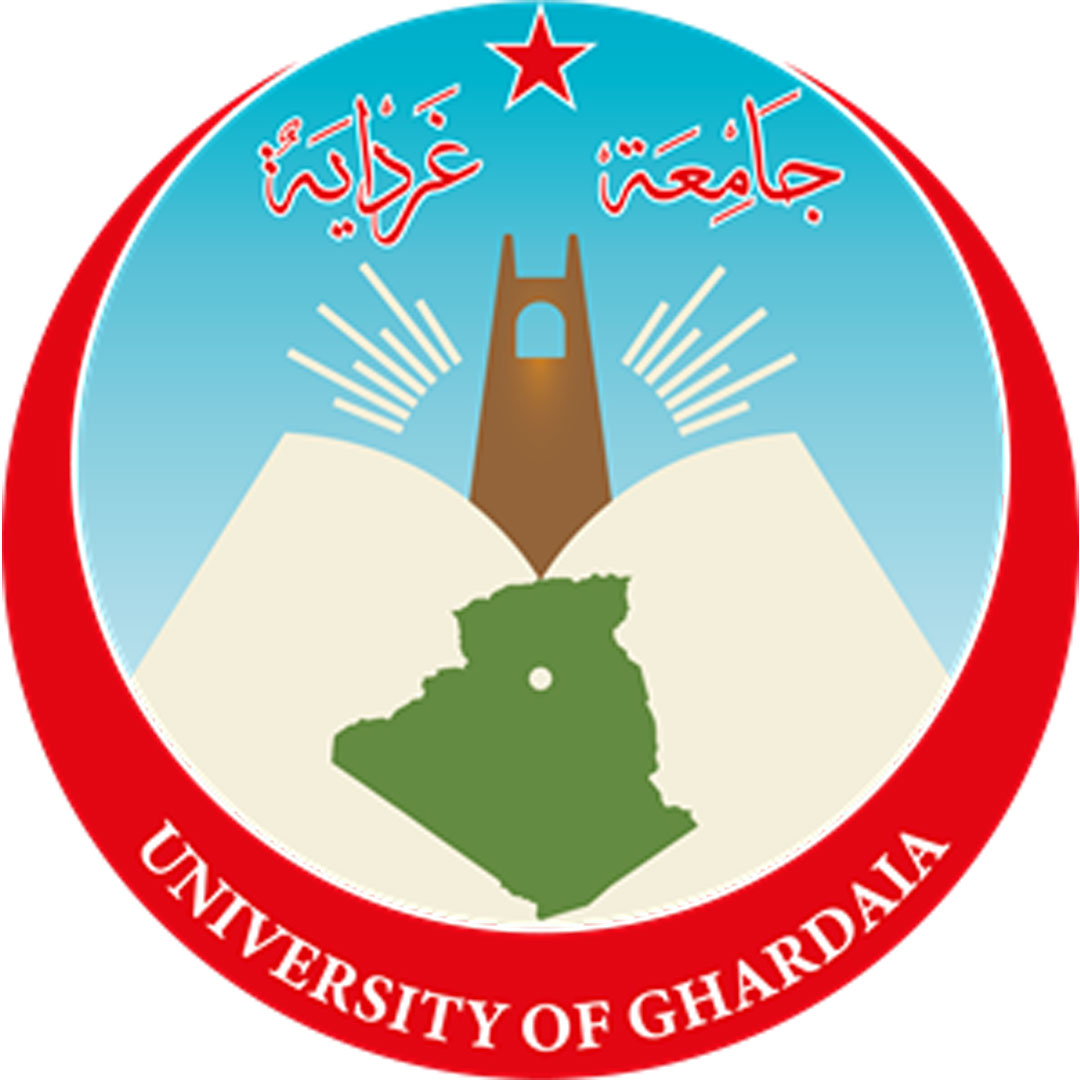 Universidad de Ghardaia Clasificación 2025