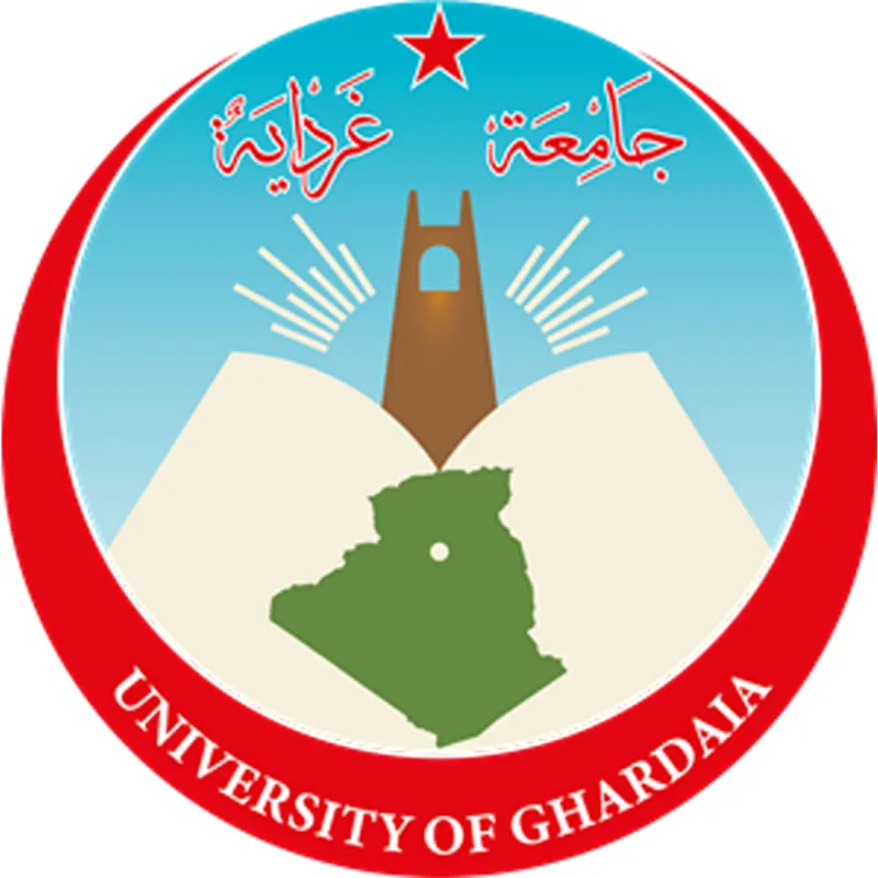 Universidad de Ghardaia Clasificación 2026