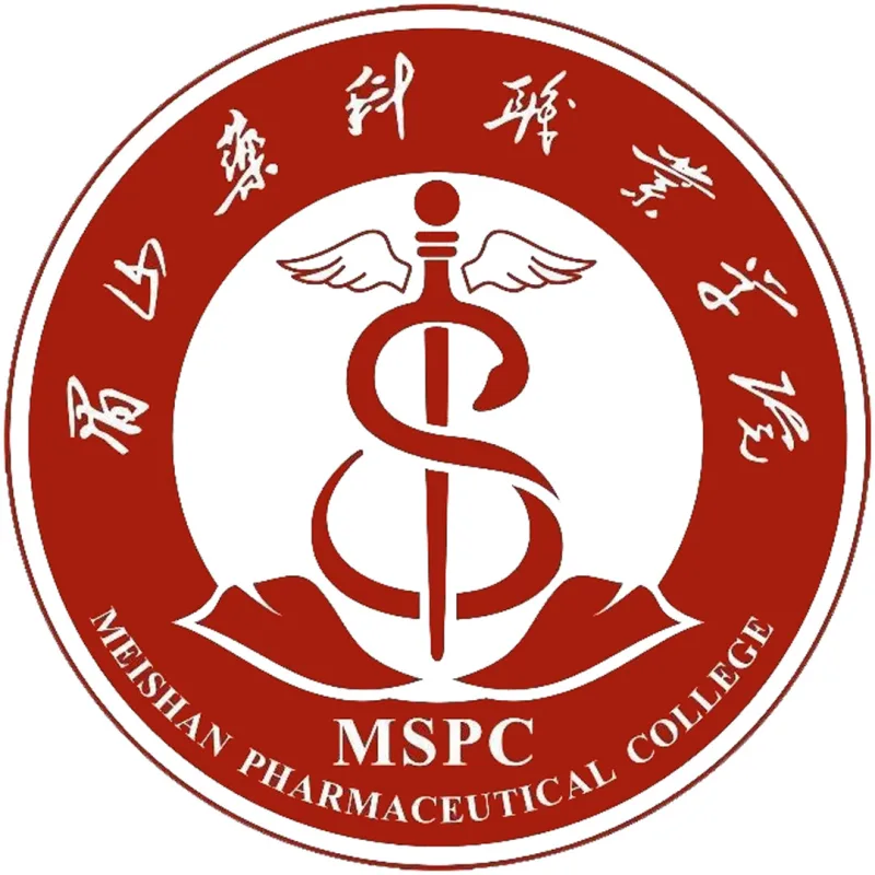 Colegio Vocacional Farmacéutico de Meishan Clasificación 2026