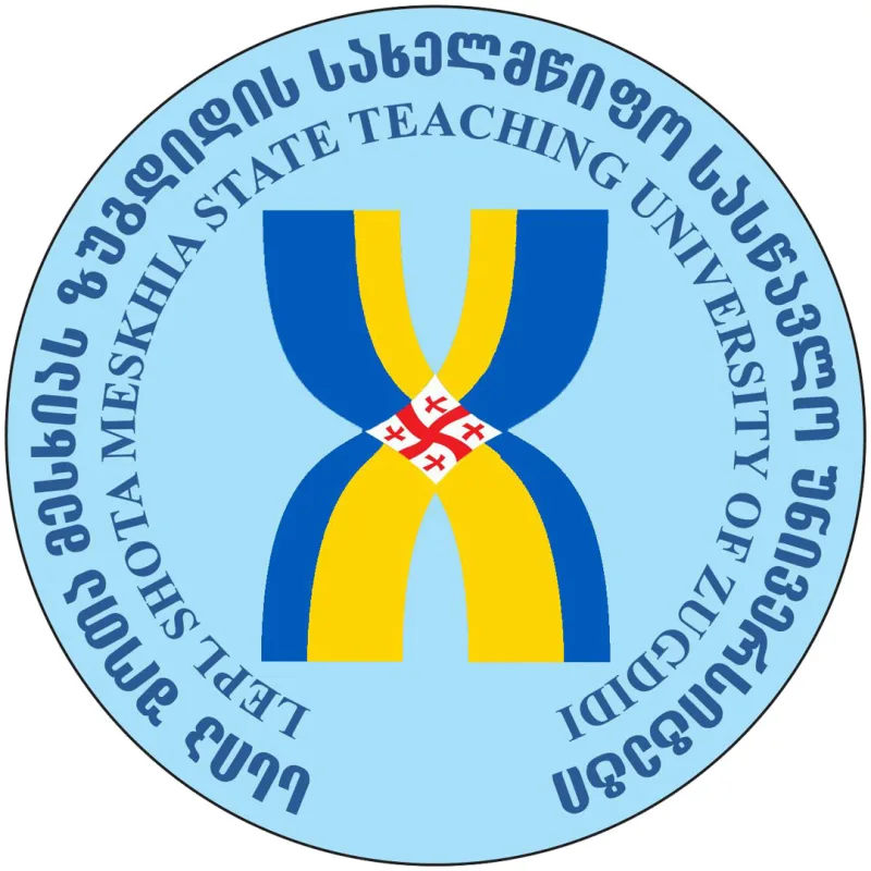 Université d'Enseignement d'État Chota Meskhia de Zougdidi Classement 2026