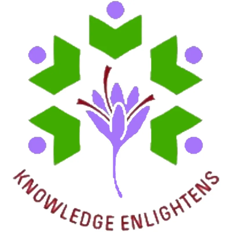 Universidad Cluster de Srinagar Clasificación 2026