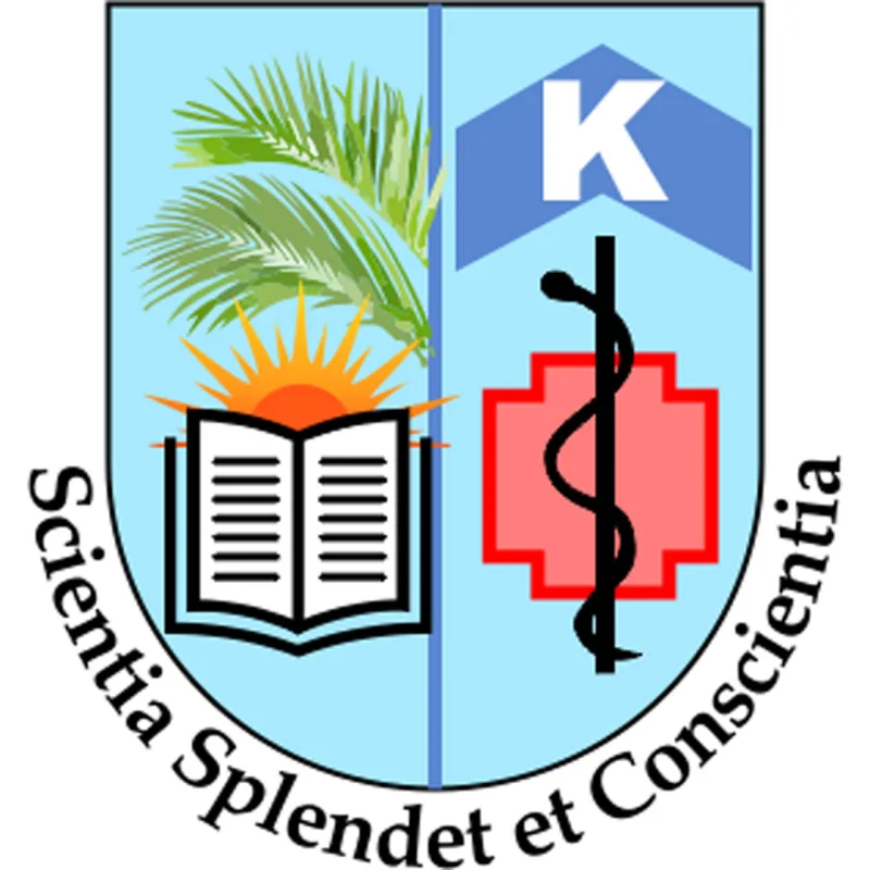 Instituto Superior de Técnicas Médicas de Kolwezi Clasificación 2026