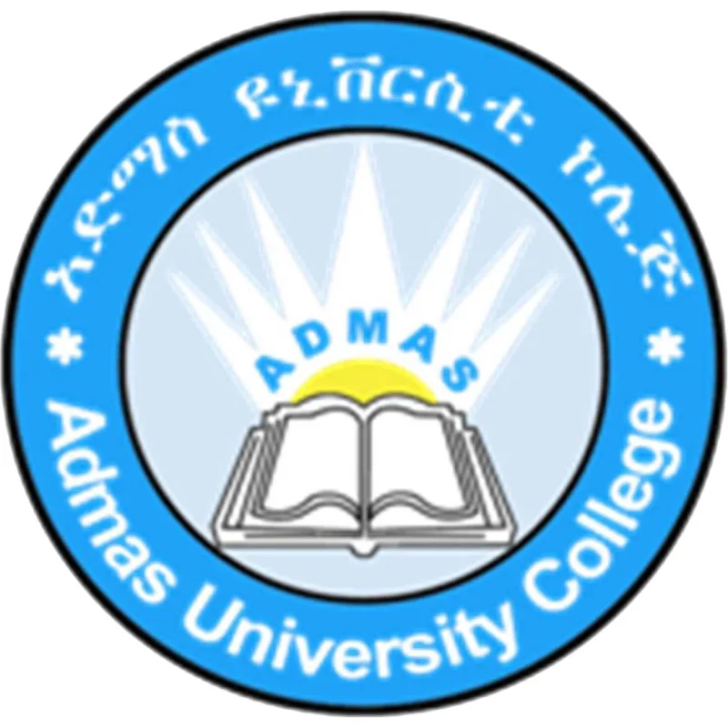 Admas University College रैंकिंग 2026