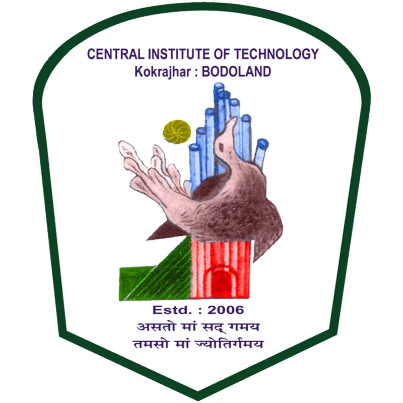 Instituto Central de Tecnología Kokrajhar Clasificación 2026