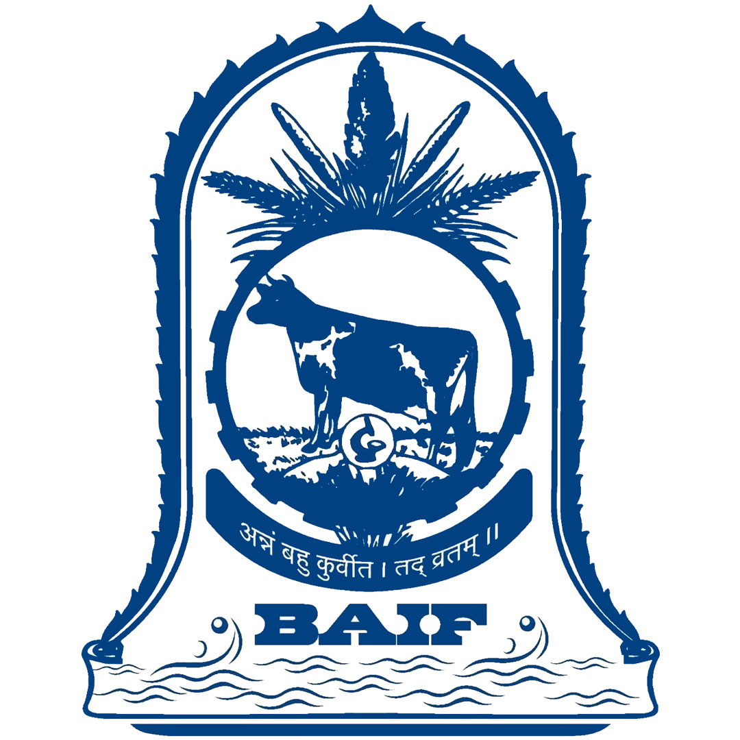 Fundación de Investigación y Desarrollo BAIF Clasificación 2025 Fundación de Investigación y Desarrollo BAIF Clasificación 2025