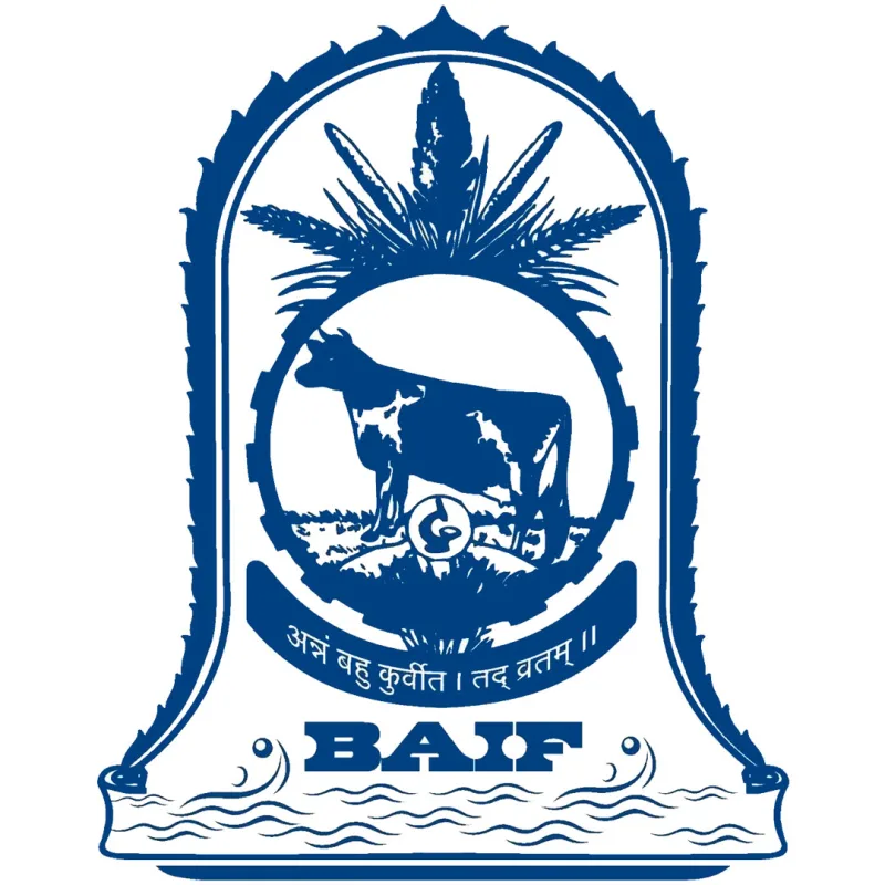 Fundación de Investigación y Desarrollo BAIF Clasificación 2026