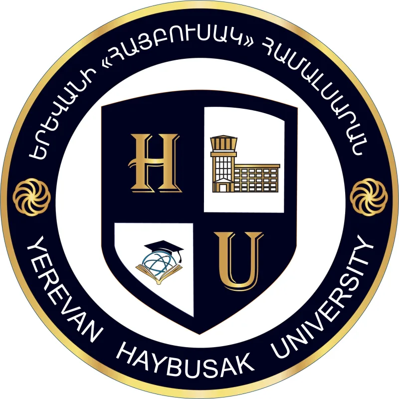 Universidad Haybusak de Ereván Clasificación 2026
