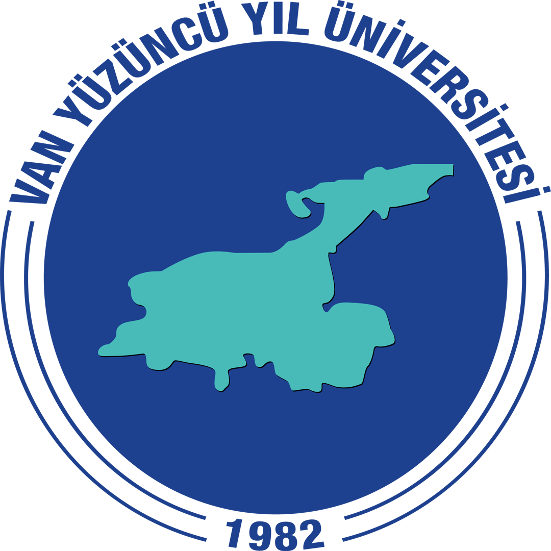 Yuzuncu Yil University Ranking 2025