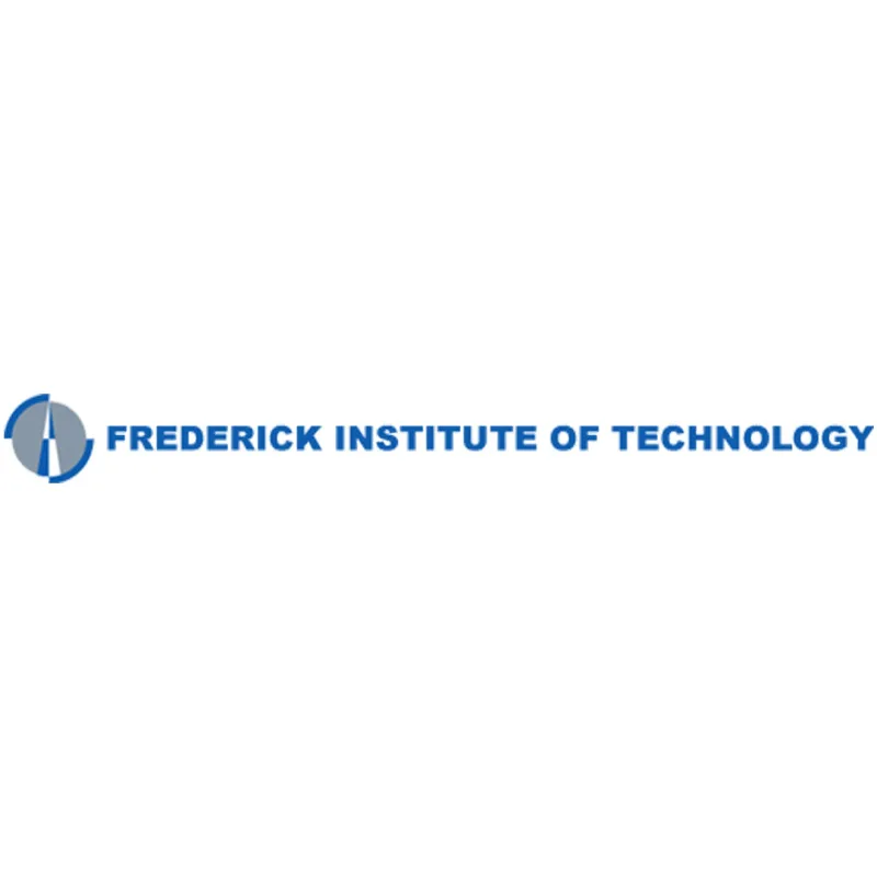 Institut de Technologie Frederick Classement 2026