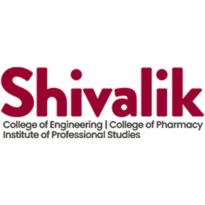 Colegio de Ingeniería Shivalik Clasificación 2026