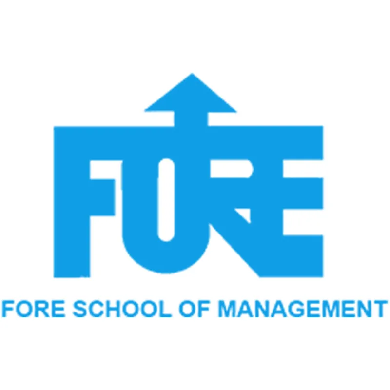 FORE School of Management Classement 2026