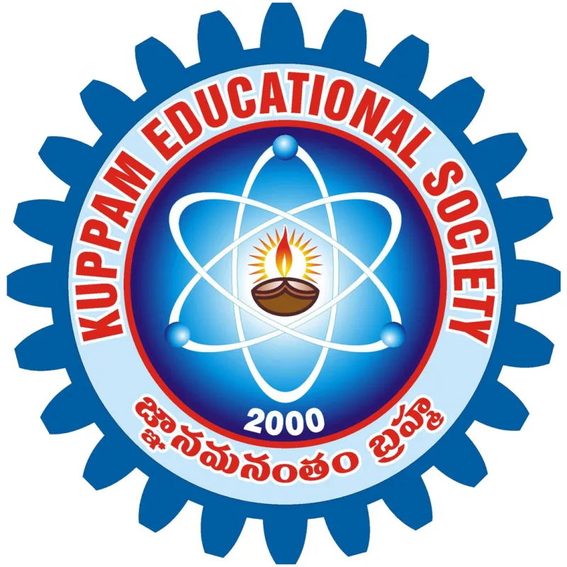 Colegio de Ingeniería Kuppam Clasificación 2026