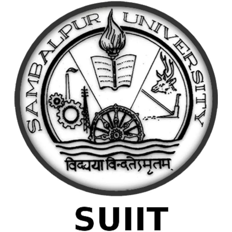Instituto de Tecnología de la Información de la Universidad de Sambalpur Clasificación 2026