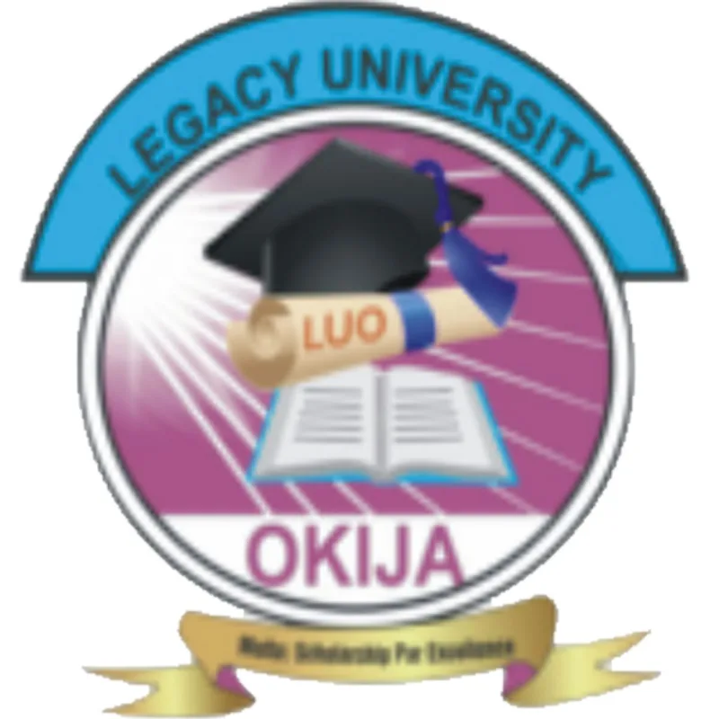 Universidad Legacy Okija Clasificación 2026