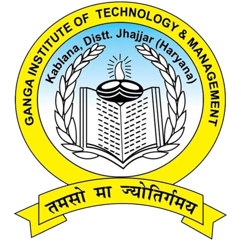 Instituto Ganga de Tecnología y Administración Clasificación 2026